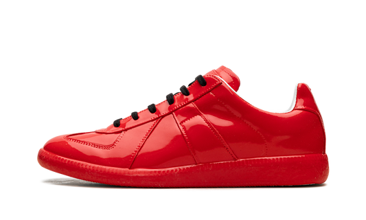 Replica Low "High Risk Red" S37WS0582 P4487 T4033