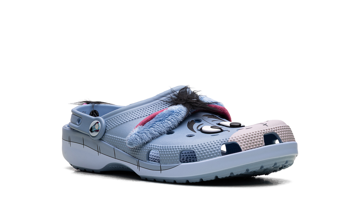 Classic Clog "Disney Winnie the Pooh Eeyore" 211093 90H