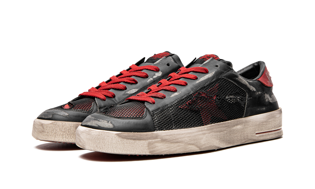 Stardan LTD "Camo/Red" GMF00190F00094790235