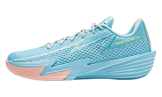 Wade Flash 2 "Frosty Blue" ABPV013-13