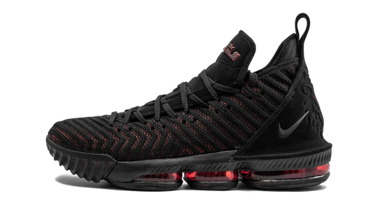 LeBron 16 "Fresh Bred" AO2588 002