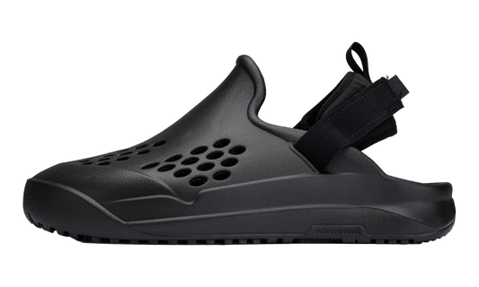 SWITCHBACK "Jet Black" CWP001004