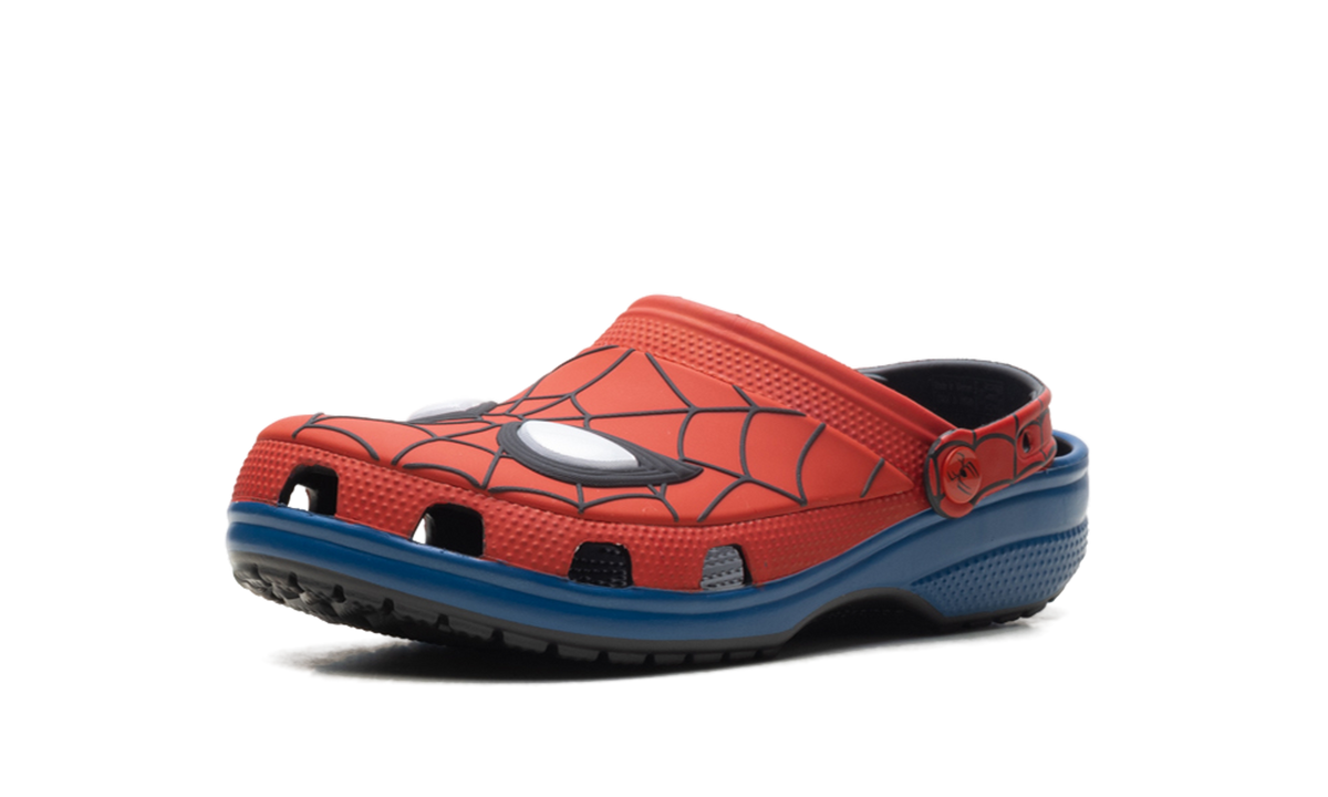Classic Clog "Marvel Studios Spider-Man" 213518 90H