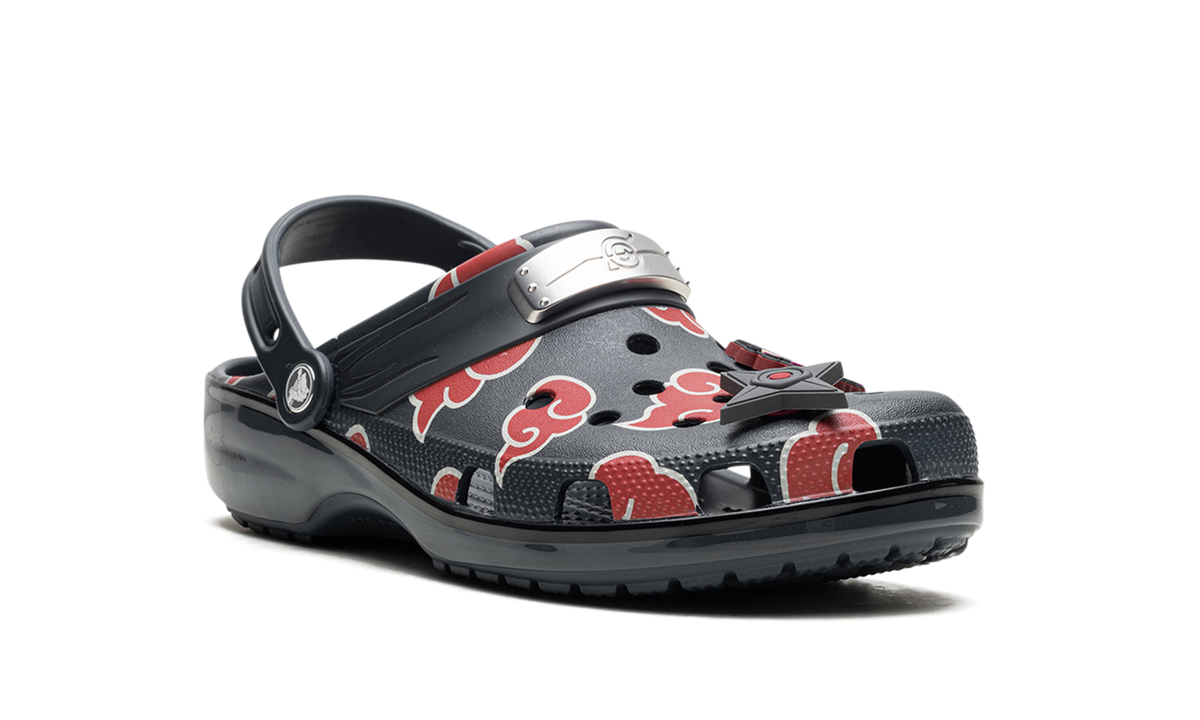 Classic Clog "Naruto Shippuden - Itachi" 209883 48I