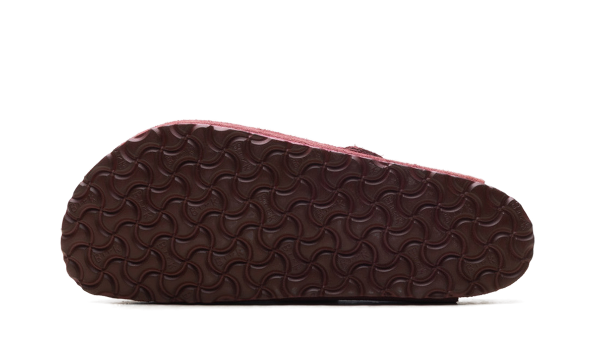 Boston Soft Footbed "Red" 1020548
