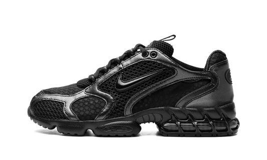 Zoom Spiridon Cage 2 "Triple Black" HM8497 010