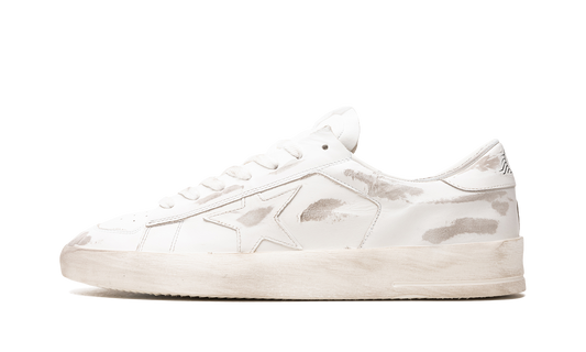 STARDAN "WHITE / BEIGE" GMF00128F000568