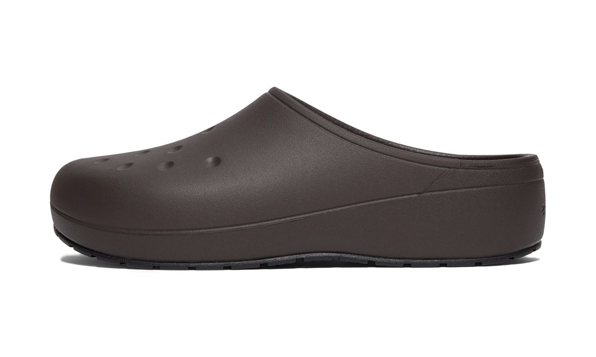 Classic Quiet Clog "Espresso" 209968 206