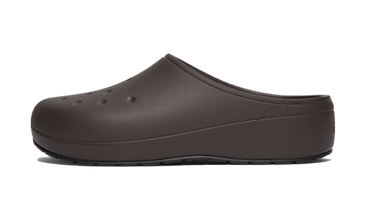 Classic Quiet Clog "Espresso" 209968 206