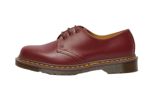 1461 Vintage Made in Egnland Oxford "Red Quilon" 12877601