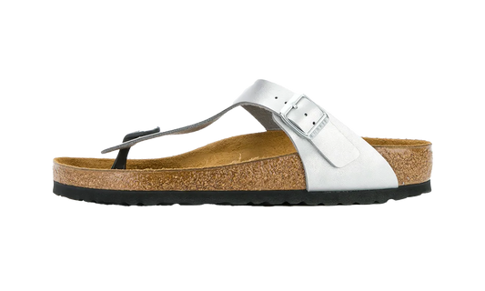 Gizeh "Birko-Flor - Silver" 0043851