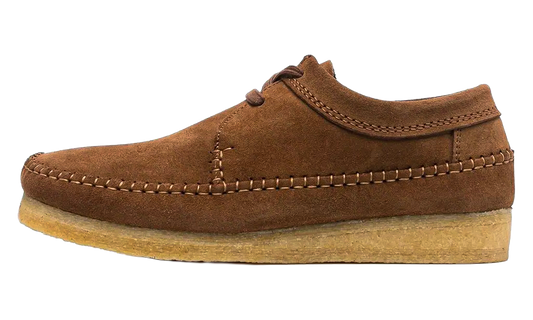 Originals Weaver "Cola Suede" 26165082