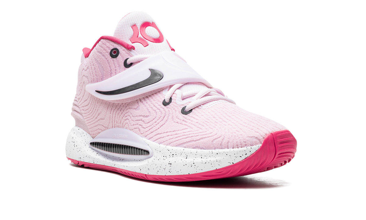 KD14 Kay Yow "Pink Kay Yow" DV2497 600