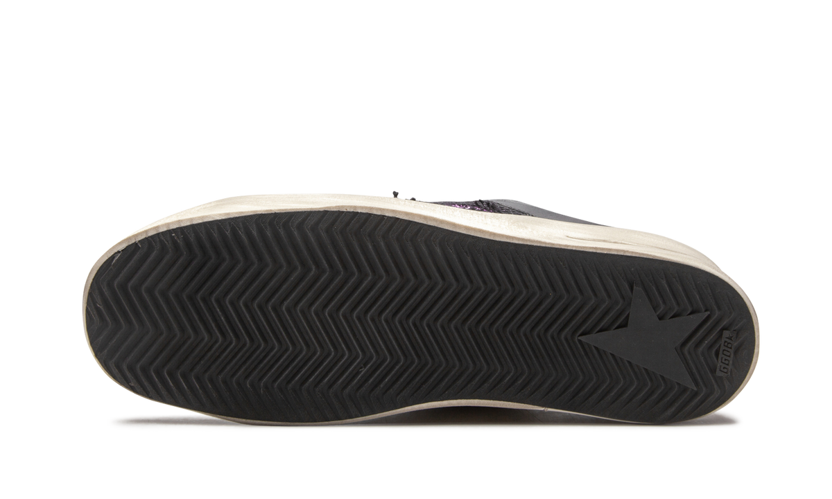 STARDAN "Black Green" GMF00128F00090280672