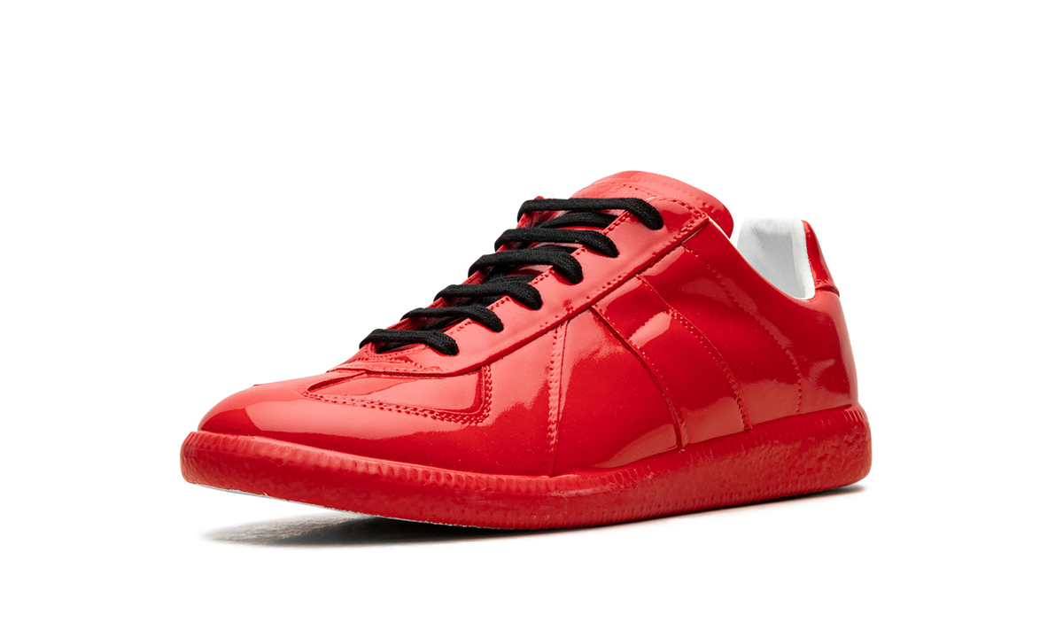 Replica Low "High Risk Red" S37WS0582 P4487 T4033