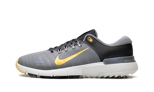 Free Golf Next Nature "Black Cool Grey Pure Platinum Infinite Gold" FN0332 003