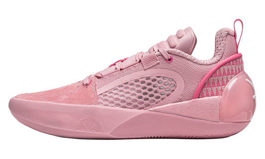Wade All City 12 Encore "Cherry Blossom" ABAU029 4