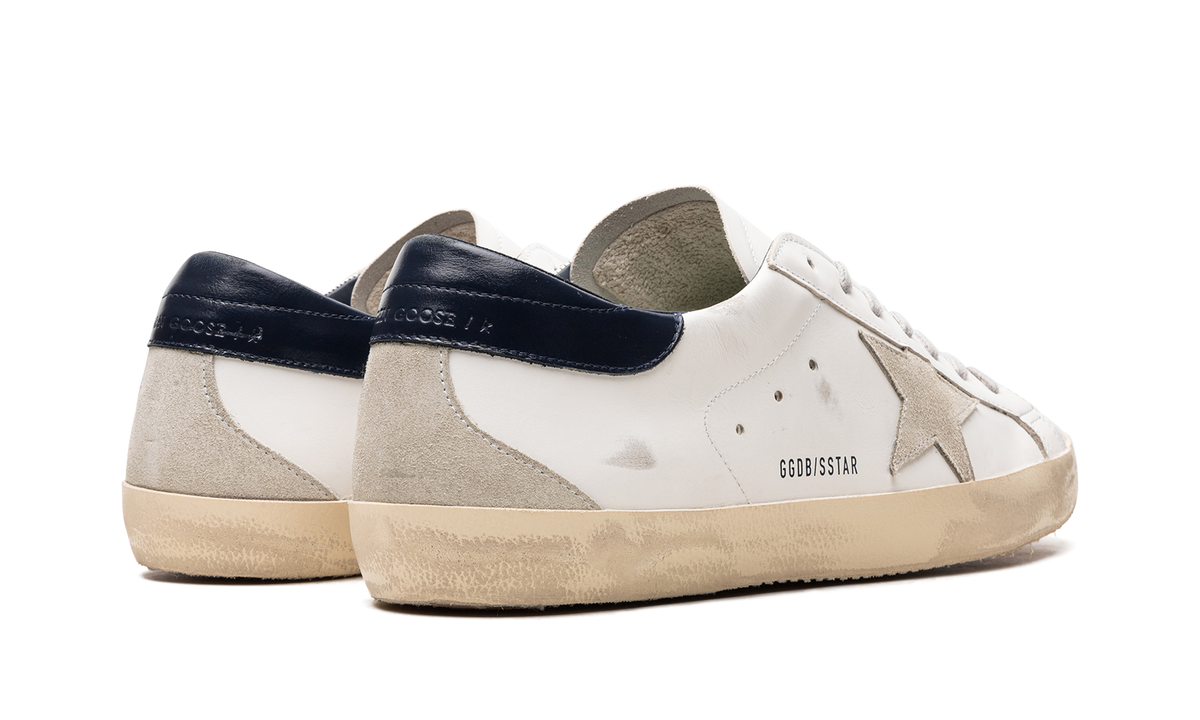 SUPER-STAR CLASSIC "WHITE / BLACK" GMF00102.F000311.10270