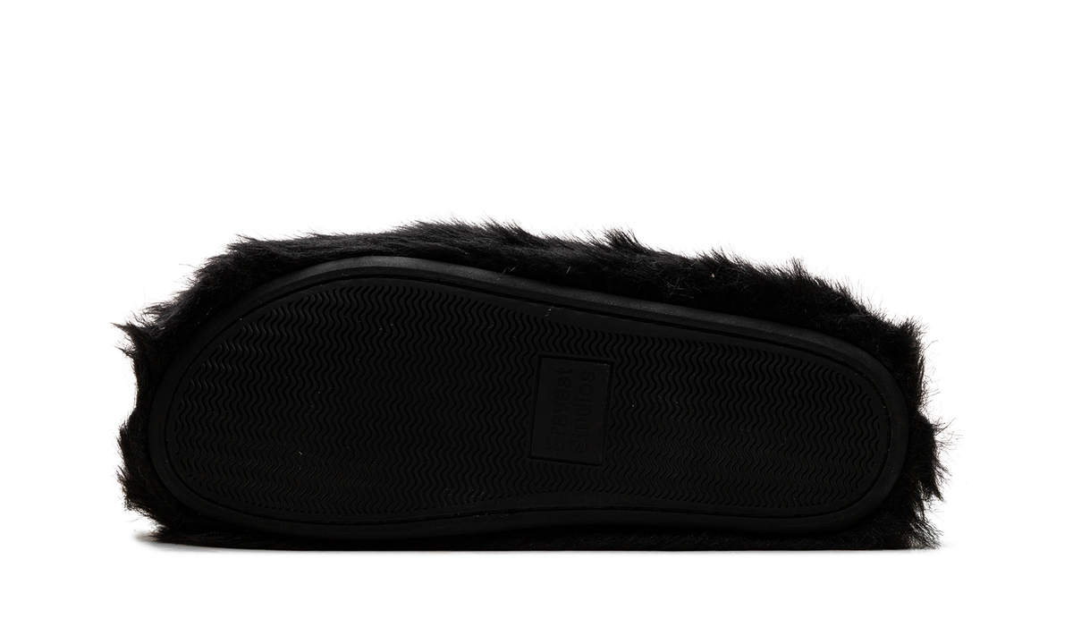 Bear Claw Mule "Black" BS50