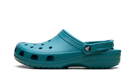 Classic Clog "Teal" 10001 3AY