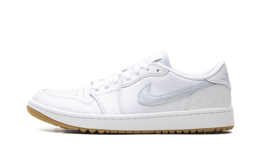 Air Jordan Retro 1 Low GOLF "WHITE GUM" DD9315 111