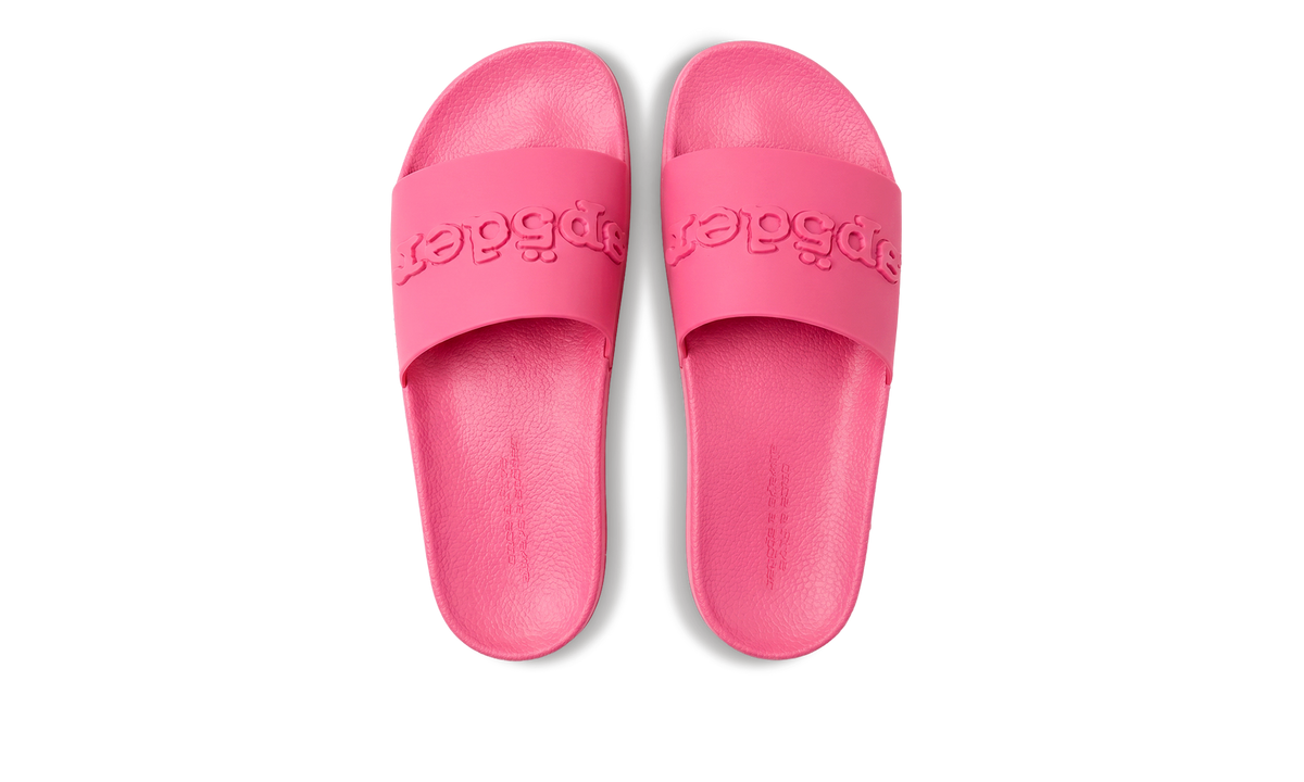 Slides 001 "Diablo Pink" SP5der609
