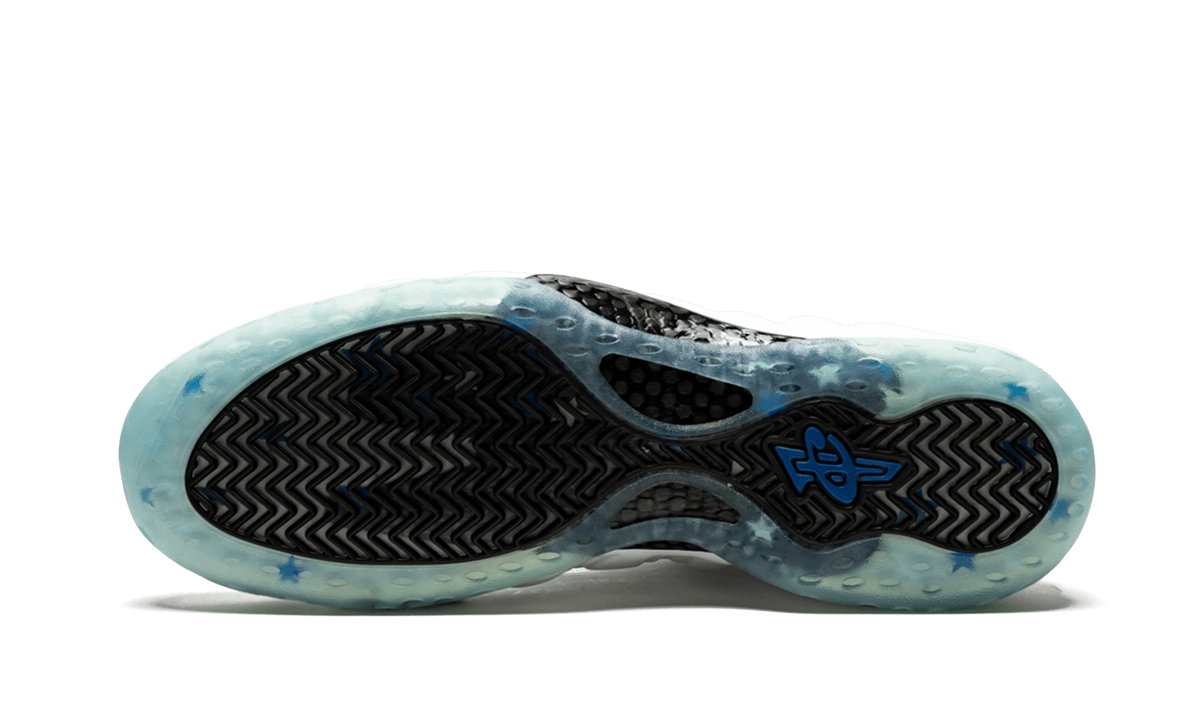 Air Penny "Shooting Stars Pack" 679766 900