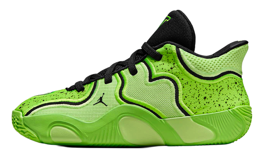 Jordan Tatum 3 GS "6th Man" HV5894 300