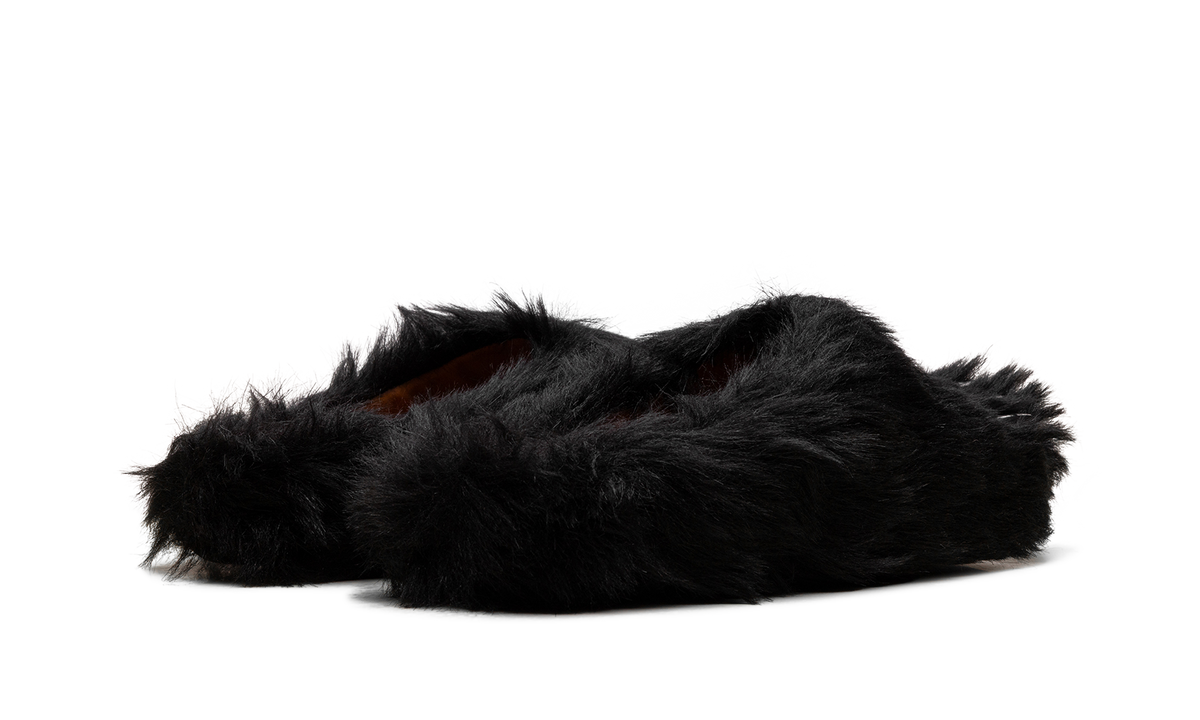 Bear Claw Mule "Black" BS50