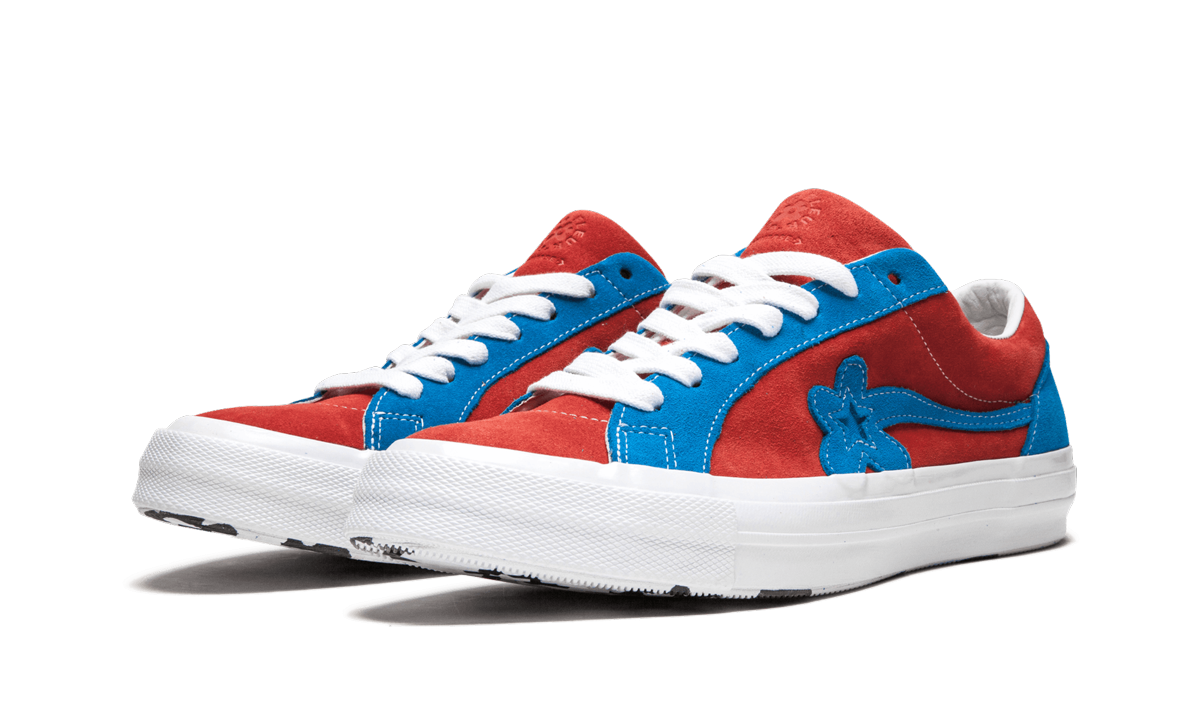 Golf LE Fleur OX "Molten Lava" 162126C