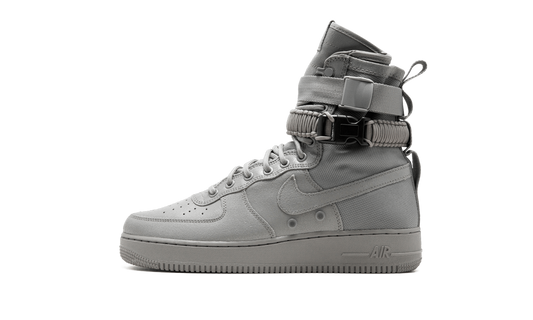 SF AF1 QS "Dust Grey" 903270 001