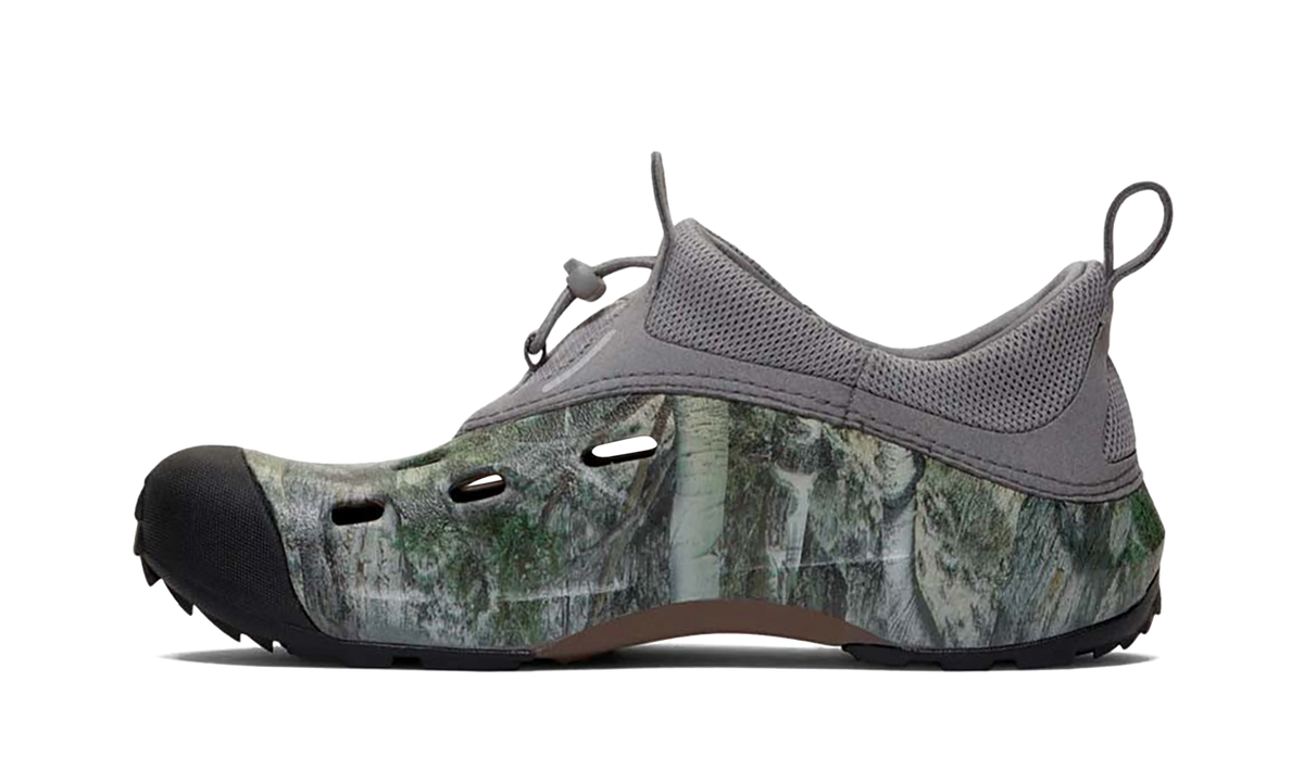 Quick Trail Low "Mossy Oak Elements Walnut" 211109 267