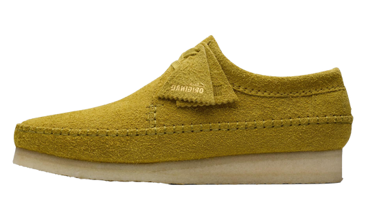 Originals Wallabee Weaver "Olive Suede" 26176526