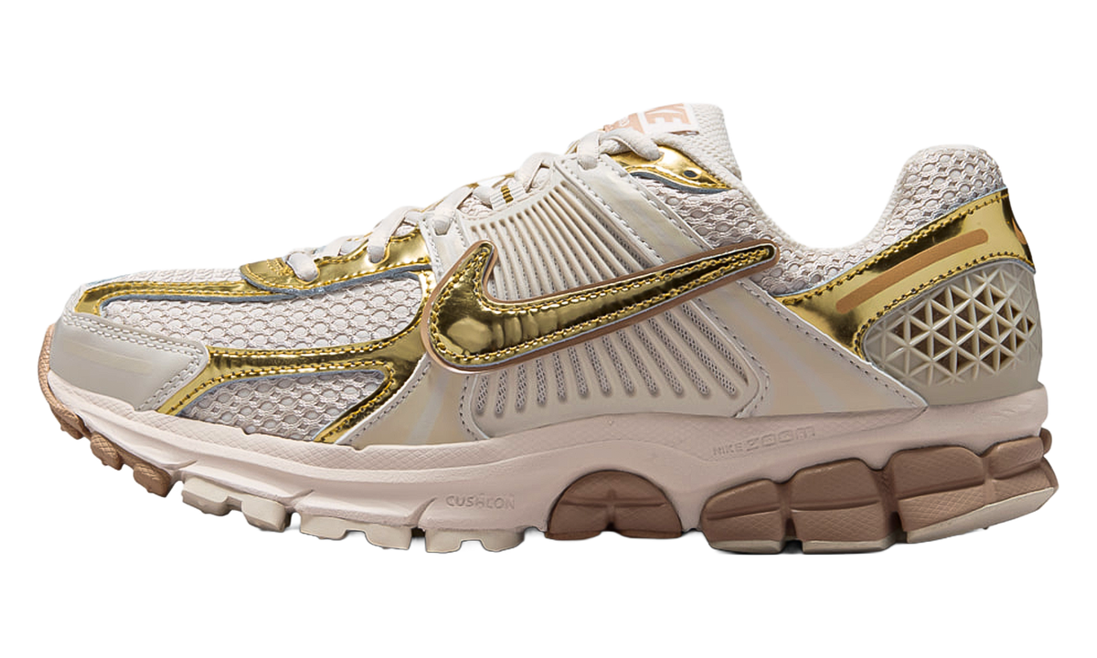 Zoom Vomero 5 WMNS "Light Orewood Brown Metallic Gold" IV4311 101