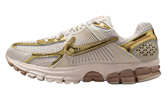 Zoom Vomero 5 WMNS "Light Orewood Brown Metallic Gold" IV4311 101