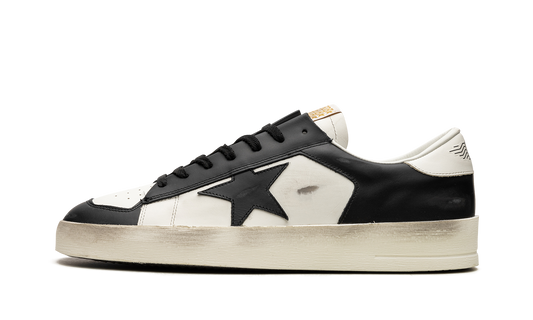 STARDAN "BLACK/WHITE" GMF00128F002186