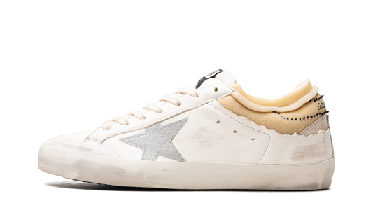 SUPER-STAR PENSTAR CLASSIC "WHITE / BEIGE" GMF00107F003146