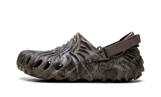 Pollex Clog "Salehe Bembury - Real Tree Camo" 207393 90H
