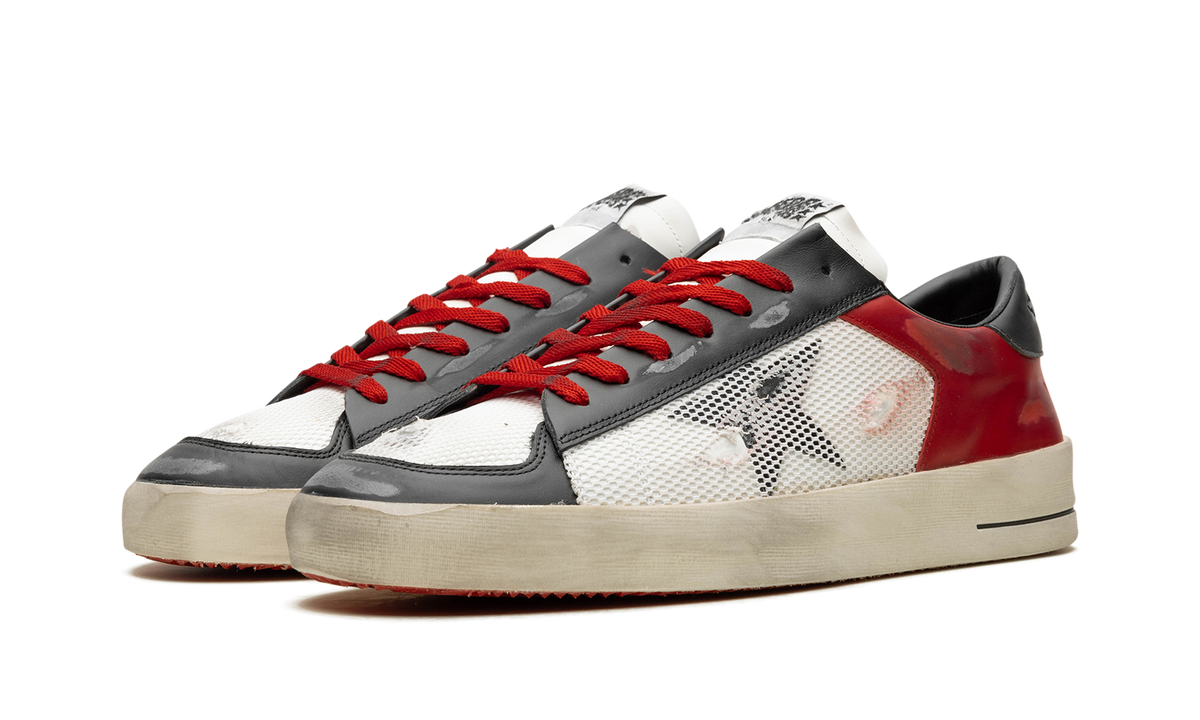 Stardan "Red Grey" GMF00190.F003034.10250