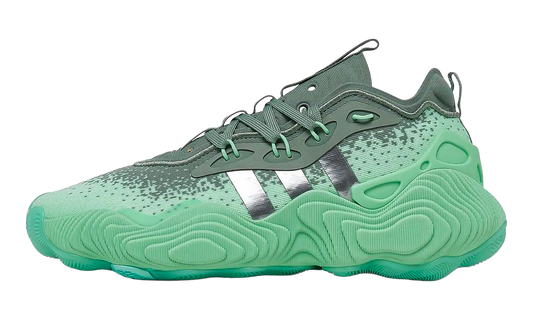 Trae Young 3 GS "Jade" IG0680