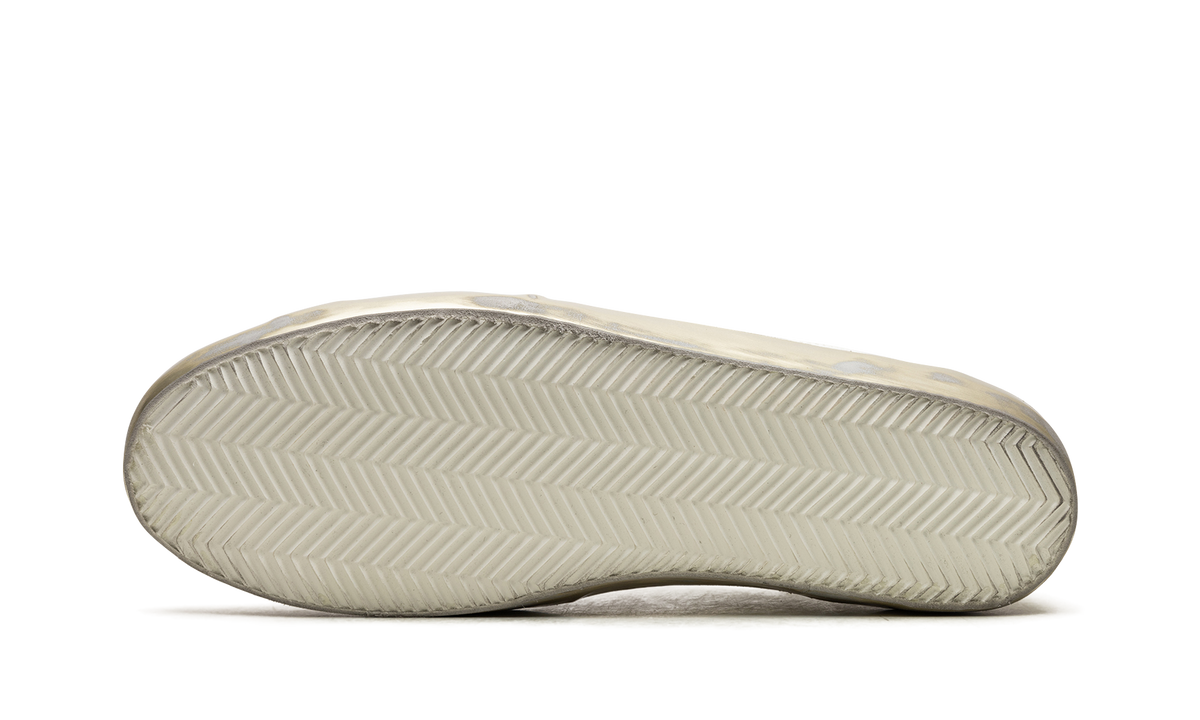 SUPER-STAR CLASSIC "WHITE / GOLD" GMF00101F000316