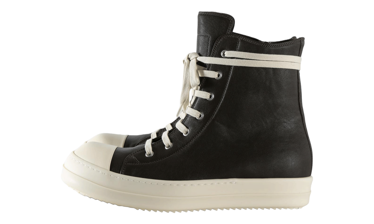 Tower High-Top "Grease Milk" RR02F4890 LGY 8411
