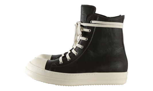 Tower High-Top "Grease Milk" RR02F4890 LGY 8411