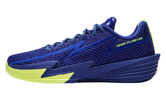 Wade Flash 2 "Enamel Blue" ABPV013-12