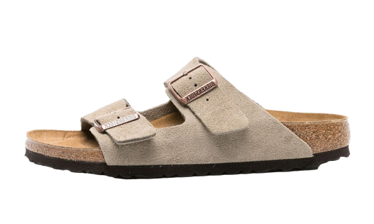 Arizona Suede "Taupe" 051463