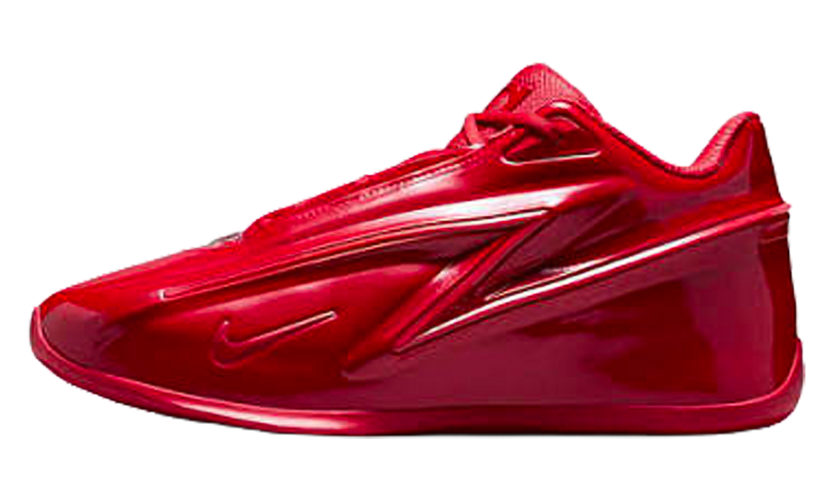 KD 19 "University Red" IH1117 600