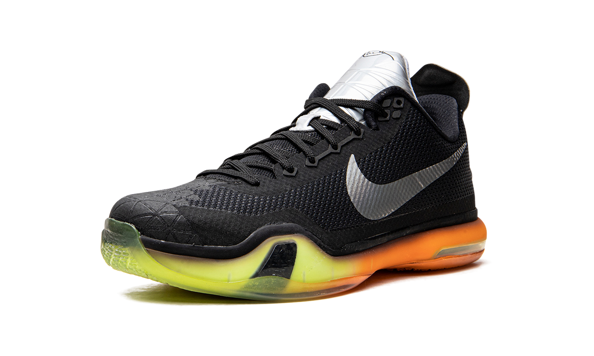 Kobe 10 AS "All Star" 742546 097