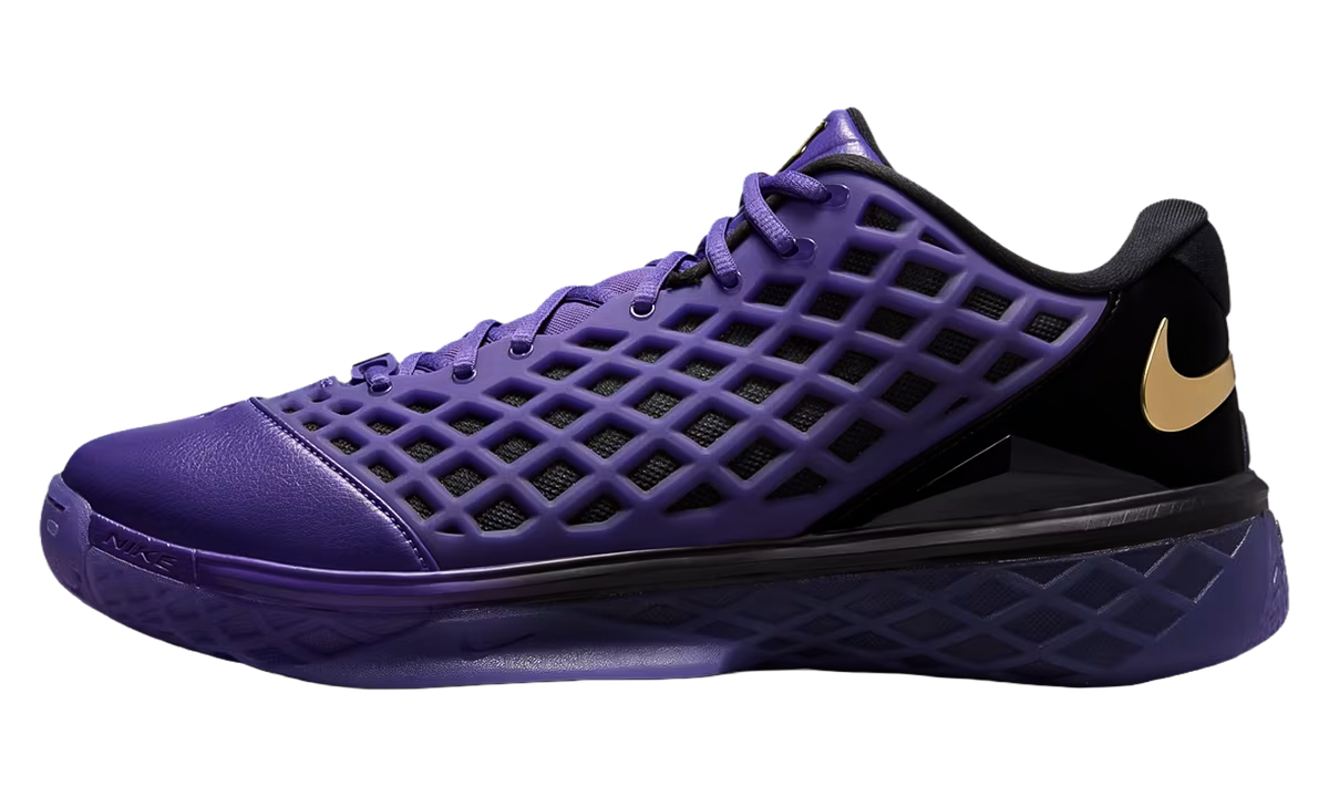 Kobe 3 Low Protro "FC Barcelona" IO6257 001