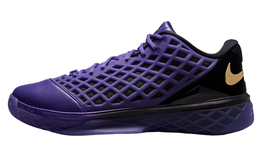 Kobe 3 Low Protro "FC Barcelona" IO6257 001