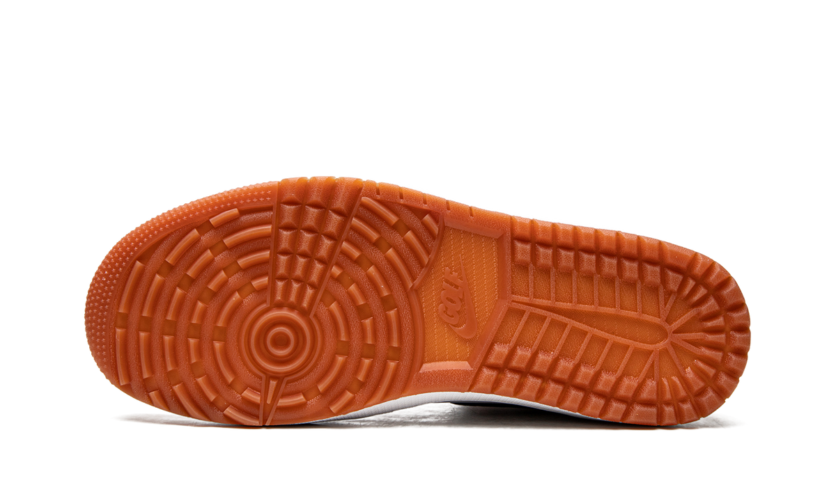 Air Jordan 1 Golf High "Eastside Golf - Burnt Sunrise" DZ4523 800
